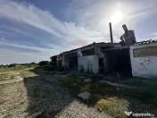 Spațiu industrial Hale si Fabrica de lemn 