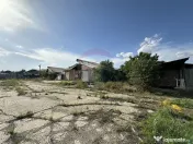 Spațiu industrial Hale si Fabrica de lemn 