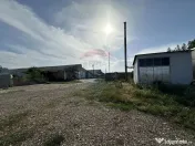 Spațiu industrial Hale si Fabrica de lemn 