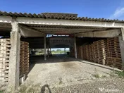 Spațiu industrial Hale si Fabrica de lemn 