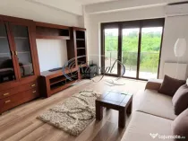 Apartament modern cu garaj in Buna Ziua