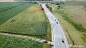 Teren 3,500mp Ilisesti / Strada Principala 