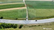 Teren 3,500mp Ilisesti / Strada Principala 
