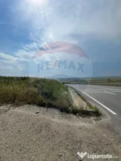 Teren 3,500mp Ilisesti / Strada Principala 