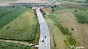 Teren 3,500mp Ilisesti / Strada Principala 
