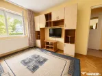 Apartament 2 camere, mobilat, utilat, parter inalt, zona Astra!