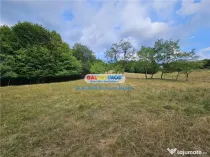Teren 2680 m situat la Curtea de Arges cu iesire spre Trans