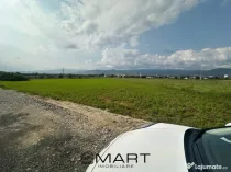 Teren extravilan 3000 mp acces auto, Cristian