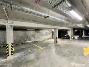 Apartament 2 camere The Ivy Baneasa 