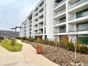 Apartament 2 camere The Ivy Baneasa 