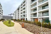 Apartament 2 camere The Ivy Baneasa 
