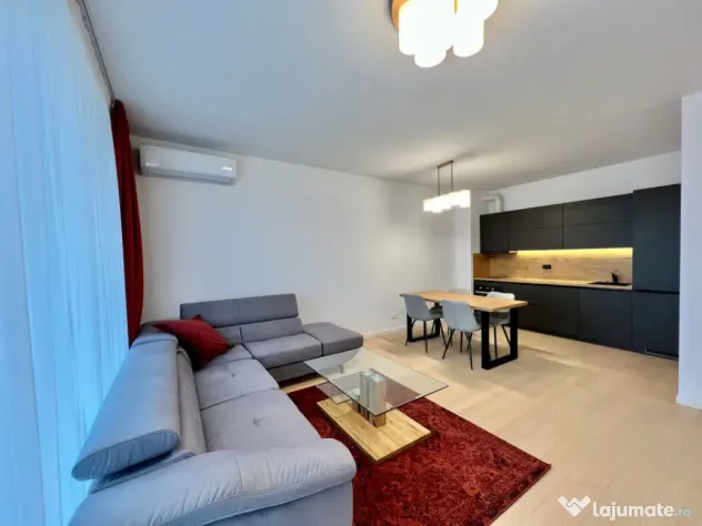 Apartament 2 camere The Ivy Baneasa