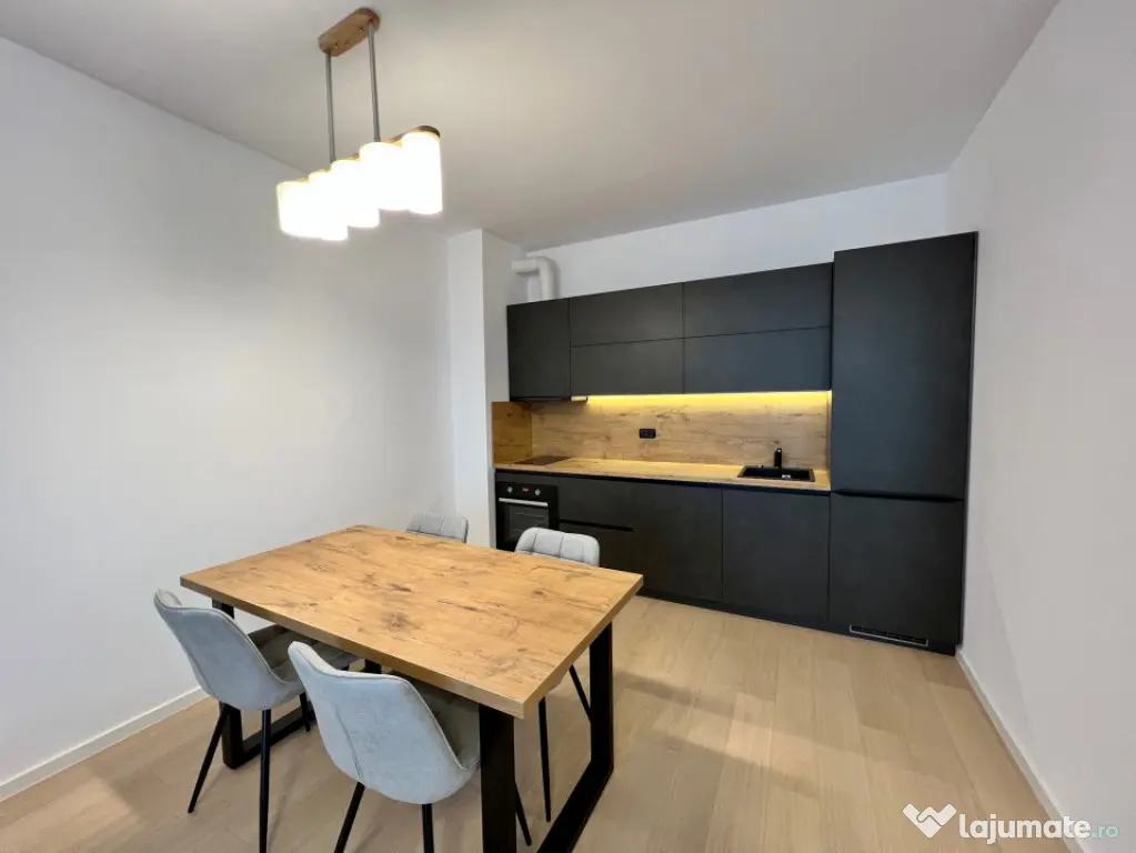 Apartament 2 camere The Ivy Baneasa