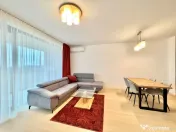 Apartament 2 camere The Ivy Baneasa 