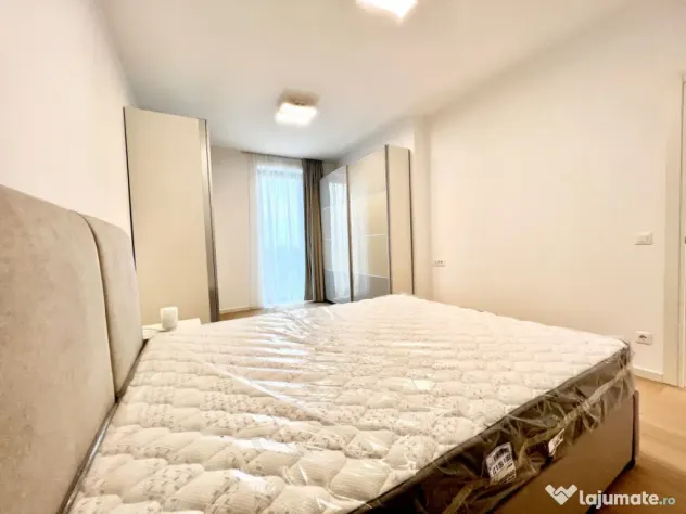 Apartament 2 camere The Ivy Baneasa