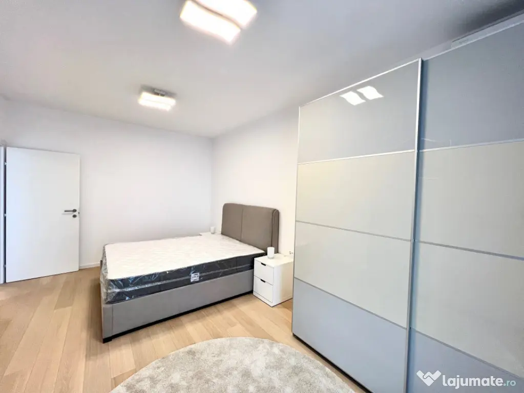 Apartament 2 camere The Ivy Baneasa