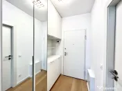 Apartament 2 camere The Ivy Baneasa 