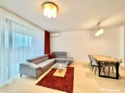 Apartament 2 camere The Ivy Baneasa 