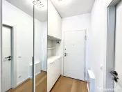 Apartament 2 camere The Ivy Baneasa 