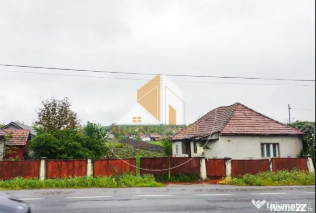 Teren intravilan în Iclod: Locul ideal pentru noua ta casa