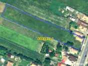 Teren intravilan în Iclod: Locul ideal pentru noua ta casa 