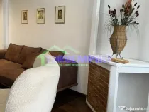 Duplex 4 camere de inchiriat zona Centrala-Irish Pub, vedere la mare