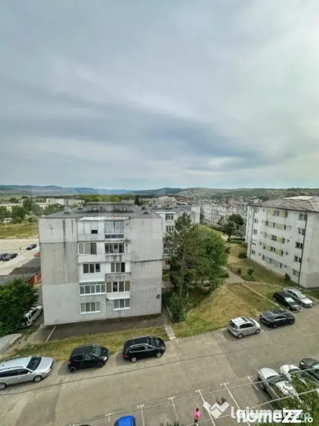 Apartament de 2 camere, priveliște panoramică,luminos și