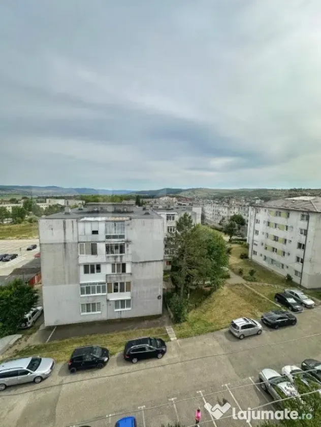 Apartament de 2 camere, priveliște panoramică,luminos și