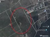 Teren Sisesti Piscu Reghiului 2500 mp New 2026 