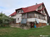 Casa, 7 Camere, Paulesti, teren 1700mp