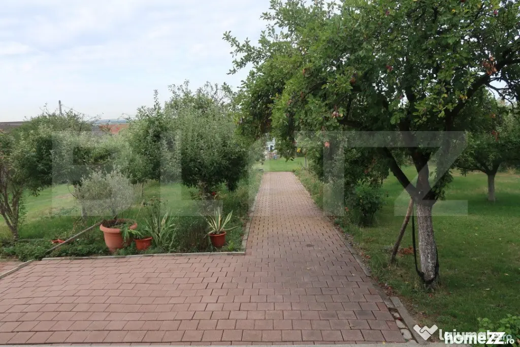 Casa, 7 Camere, Paulesti, teren 1700mp - Ploiesti (Prahova)