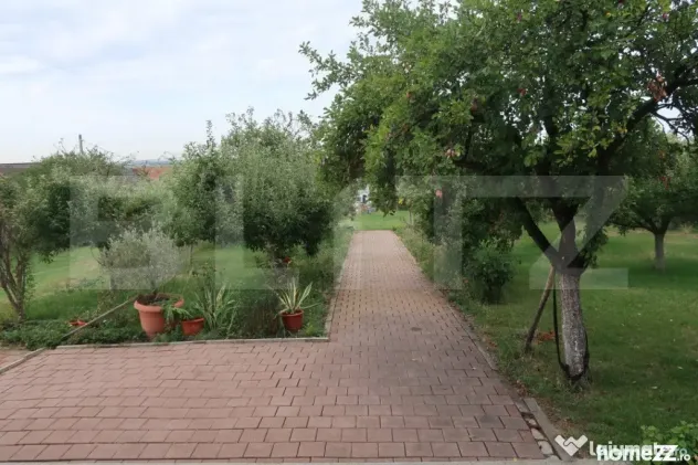Casa, 7 Camere, Paulesti, teren 1700mp - Ploiesti (Prahova)