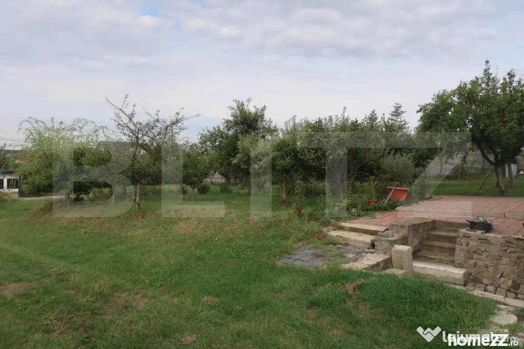Casa, 7 Camere, Paulesti, teren 1700mp - Ploiesti (Prahova)