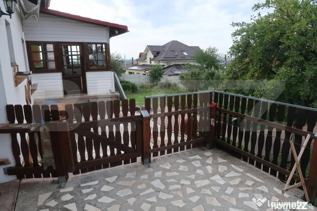 Casa, 7 Camere, Paulesti, teren 1700mp - Ploiesti (Prahova)
