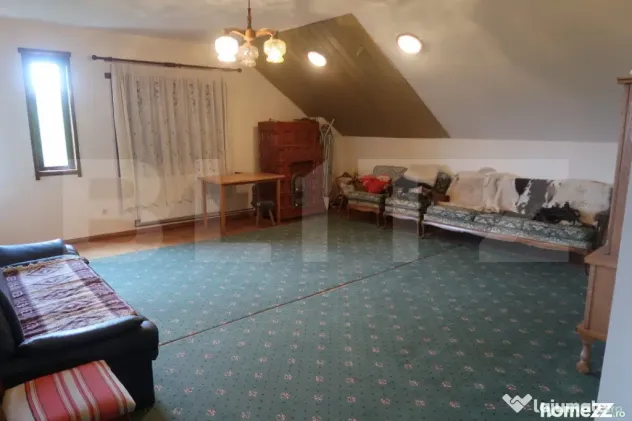 Casa, 7 Camere, Paulesti, teren 1700mp - Ploiesti (Prahova)