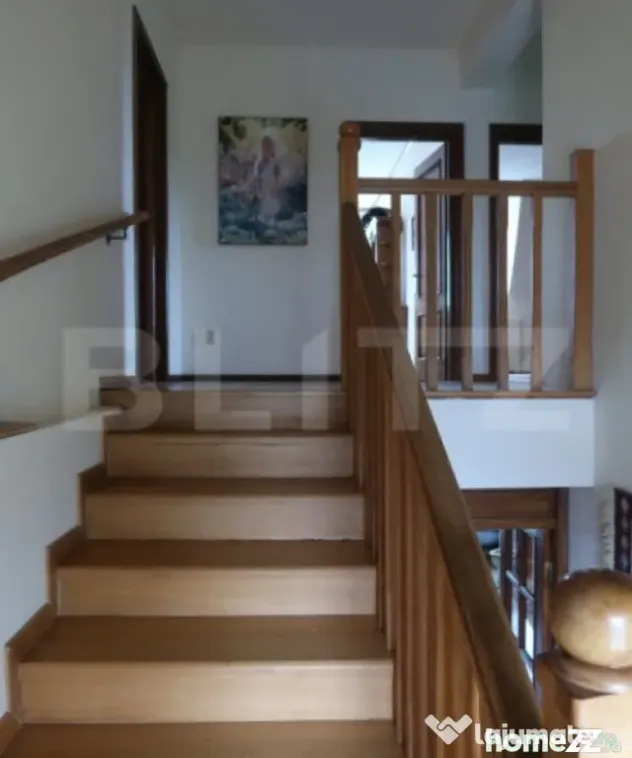 Casa, 7 Camere, Paulesti, teren 1700mp - Ploiesti (Prahova)