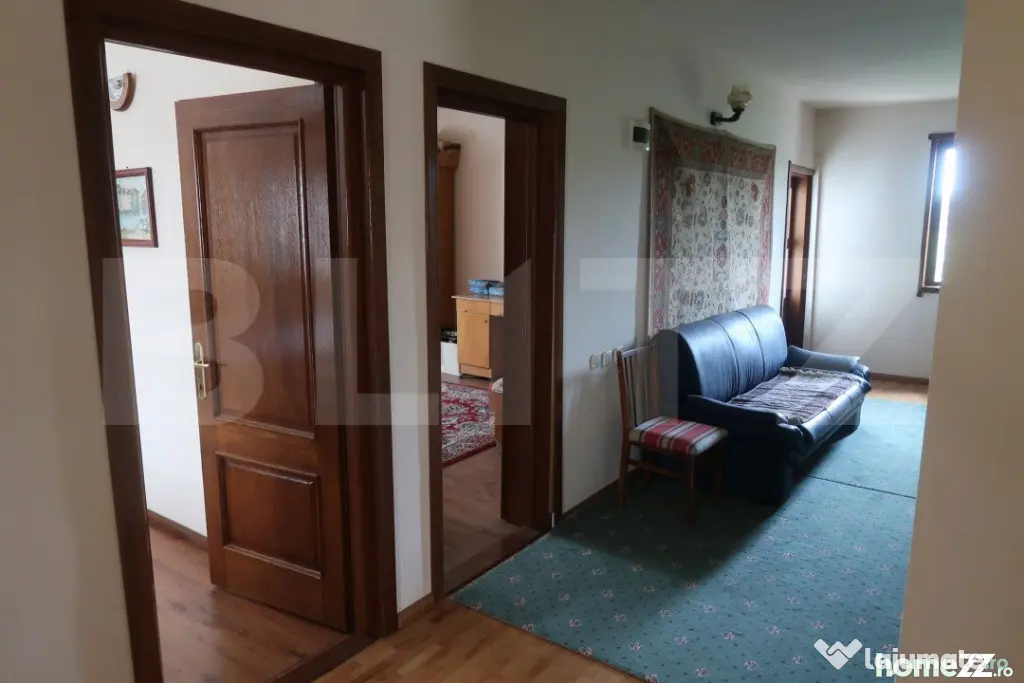 Casa, 7 Camere, Paulesti, teren 1700mp - Ploiesti (Prahova)