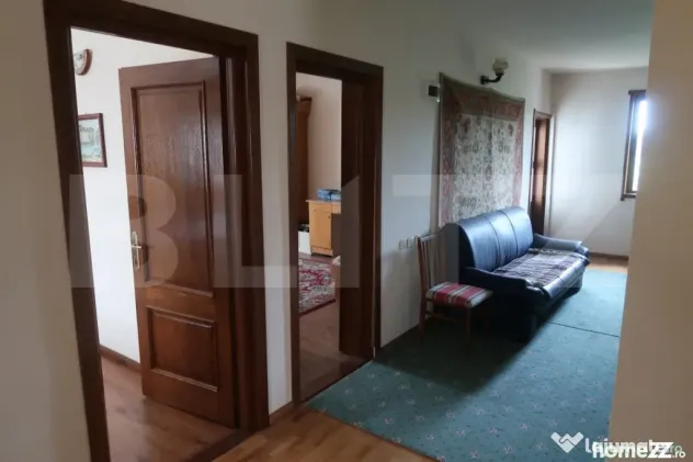 Casa, 7 Camere, Paulesti, teren 1700mp - Ploiesti (Prahova)