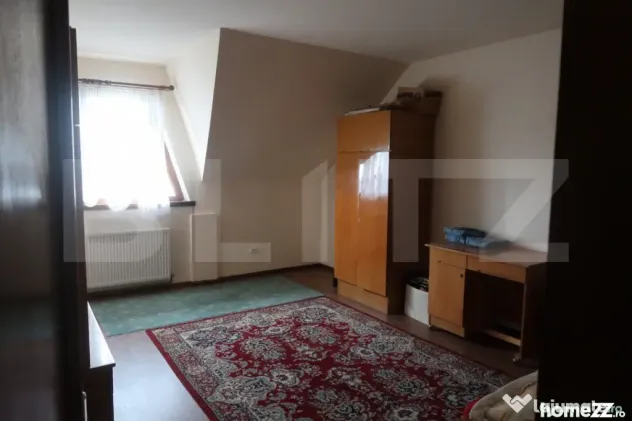 Casa, 7 Camere, Paulesti, teren 1700mp - Ploiesti (Prahova)