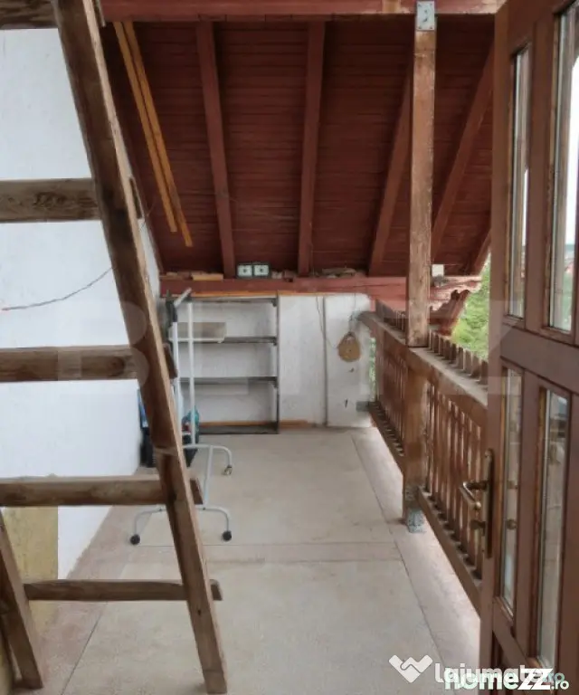 Casa, 7 Camere, Paulesti, teren 1700mp - Ploiesti (Prahova)