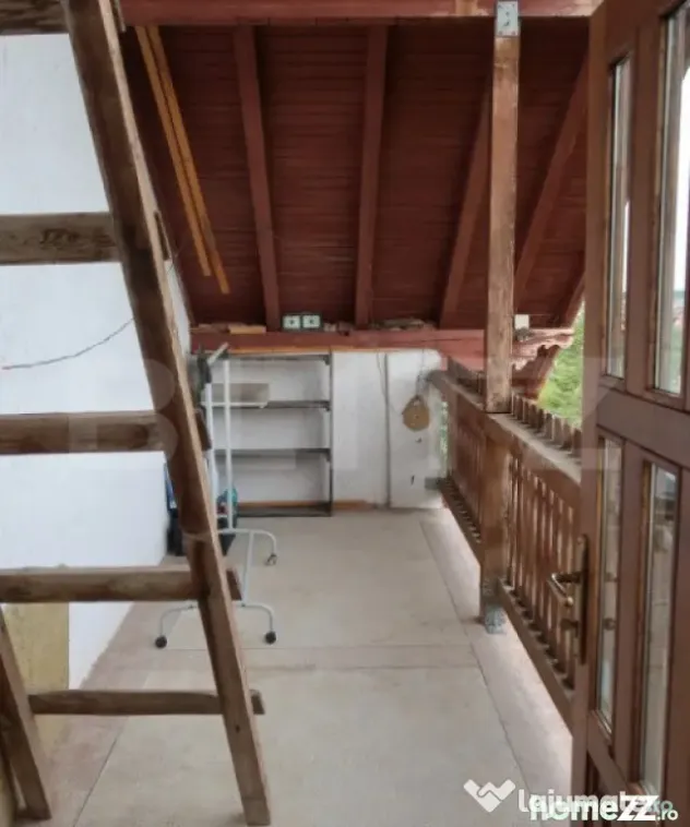 Casa, 7 Camere, Paulesti, teren 1700mp - Ploiesti (Prahova)