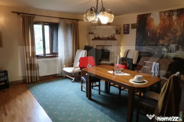 Casa, 7 Camere, Paulesti, teren 1700mp - Ploiesti (Prahova)