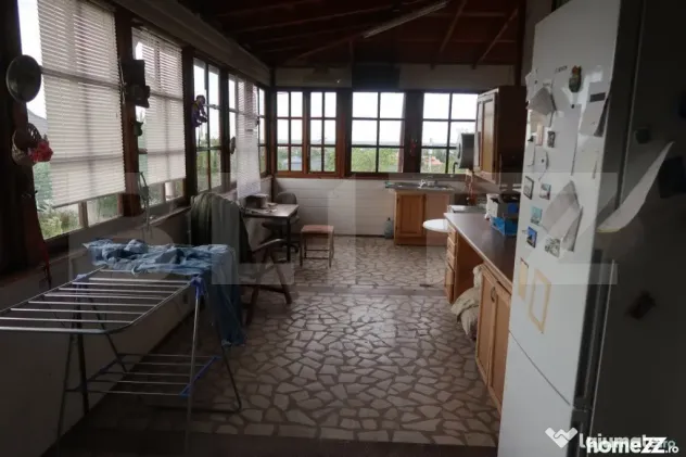 Casa, 7 Camere, Paulesti, teren 1700mp - Ploiesti (Prahova)