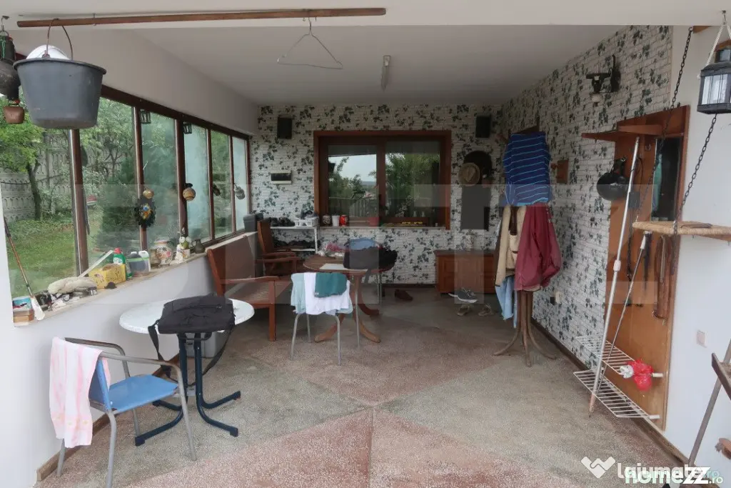 Casa, 7 Camere, Paulesti, teren 1700mp - Ploiesti (Prahova)