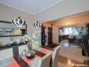 Apartament cu 4 camere și garaj de vânzare în zona Uni... 