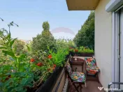 Apartament cu 4 camere și garaj de vânzare în zona Uni... 