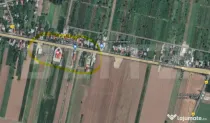 Teren intravilan, Albesti, centura ploiesti, 2500mp