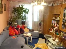 Vand apartament 2 camere decomandat in Deva, zona Micro 15, etaj 6,