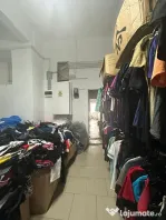 Sos. Giurgiului 125 mp trafic intens zona comerciala