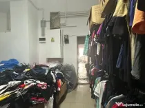 Sos. Giurgiului 125 mp trafic intens zona comerciala